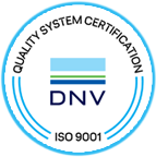 ISO 9001 DNV